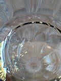 Cristal France Crystal Decanter