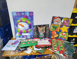 Lot of Assorted Gift Bags