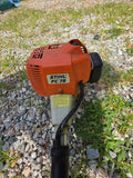 Stihl FC75 Gas Powered Edger, UNTESTED