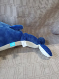 Manhattan Toy Whale Plush