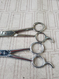 Pair of Hair Cutting Scissors