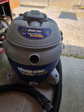 16 Gal Shop-Vac **Read Description **