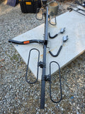 Swagman XC2 Hitch-Mount Bike Rack
