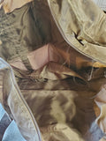 Totes Brown Expanding Bag