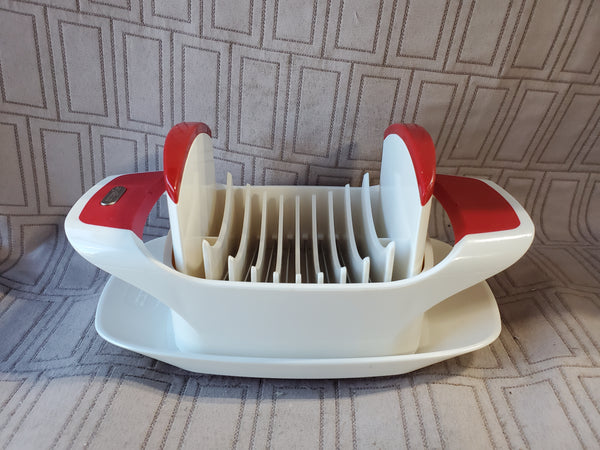 Zyliss Tomato Slicer