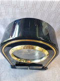 Housyo Quartz Mantle Clock WORKS