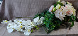 Faux Flower Lot
