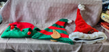 Christmas Hat Lot (C)