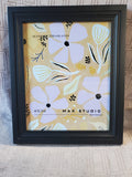 Max Studio Home Black Photo Frame (A) UNUSED