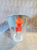 OXO Plastic Fat Separator with Strainer
