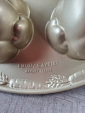 Nordic Ware Bunny Cakelet Pan