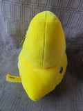 Pair of Peep Plush Dolls