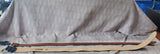 Pair of Ralph Lauren and Land's End Leather Belts—Women's Size XL & Size 36