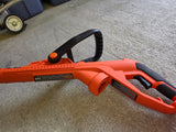 Black + Decker 14" Corded String Trimmer/Edger