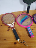 Lot of Assorted Sport Rackets/Paddles