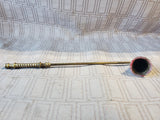 Brass Candle Snuffer