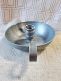 Metal Chamberstick