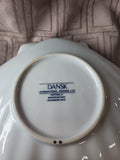 Dansk Seashell Trinket Dish