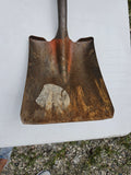Shovel (D)