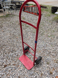 Milwaukee Red Metal Dolly