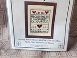 All-American Sampler UNOPENED