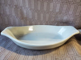 Pair of Baking Dishes