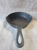 Small Cracker Barrel Cast Iron Skillet
