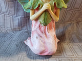 Resin Fairy Girl Statue (B)