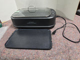 Power Smokeless Grill