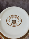 Pair of Nantucket Home Bowls