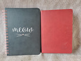 Pair of Journals UNUSED