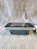 Taylor Wireless Indoor/Outdoor Weather Station WORKS