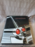Dreams in Chrome and Paintwork Coffee Table Book