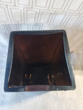 Riihimaen Lasi "Nanny Still" Glass Vase
