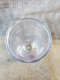 Tervis Inital "H" Tumbler NO LID