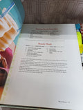Pair of Christmas Cookbooks