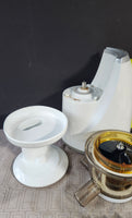 Hurom Juicer Model No. HU-100 WORKS