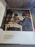 Famous Paintings Coffee Table Book