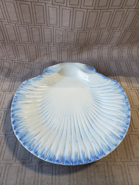 Charles Sadek J. Wilfred Clam Plate