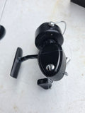 Garcia Mitchell Spinning Reel #308 w/Box and Spare Spool (A)