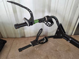 Thule Parkway w-Bike Hitch Rack