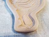 Hartstone Rooster Shortbread Mold