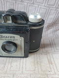Vintage Beacon Two-Twenty Five Camera UNTESTED