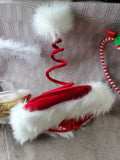 Christmas Hat Lot (D)
