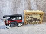 Ertl Collectibles 1904 Knox Delivery Wagon Die-Cast Model Car