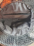 Saks Fifth Avenue Black Evening Bag