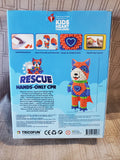 American Heart Association Rescue Build Kit UNOPENED