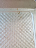 Williams-Sonoma Gold Touch Corrugated Cookie Sheet Pan (2 AVAILABLE PRICED INDIVIDUALLY AT $22 EACH)