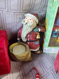 Lot of Christmas Decor