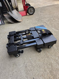 Compact Folding Hand Truck